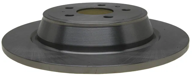 681013R – RAYBESTOS Brake Rotor, OE Replacement Single